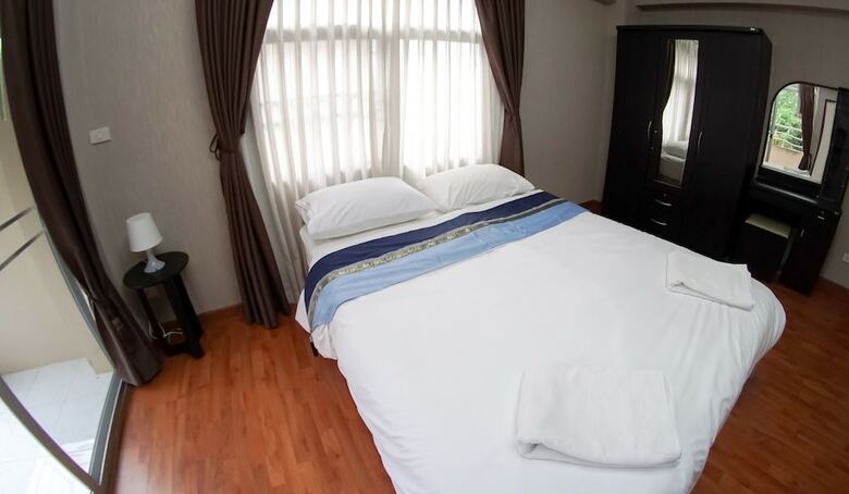 Hotel Areechon Apartment