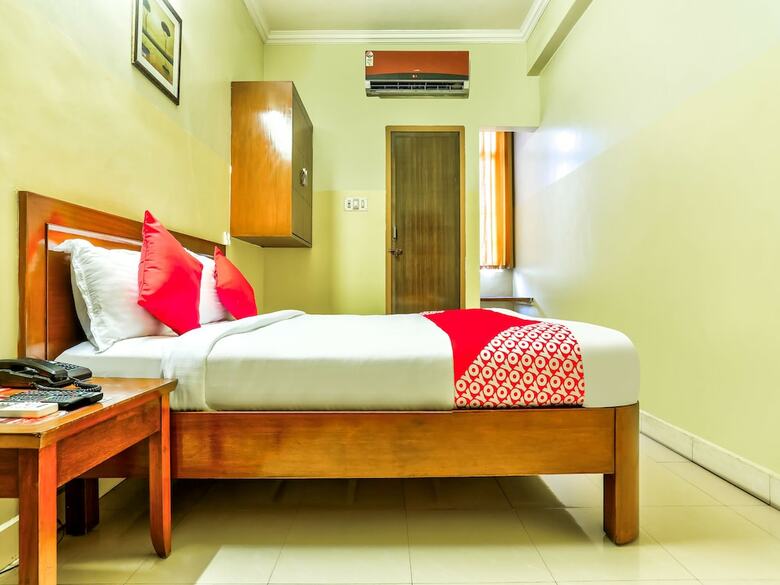 Hotel Oyo Flagship 546 Vadapalani