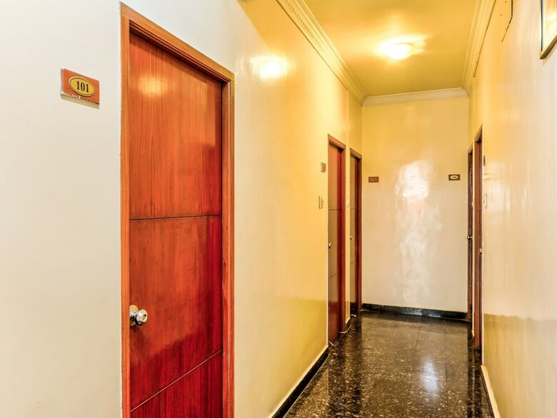 Hotel Oyo Flagship 546 Vadapalani