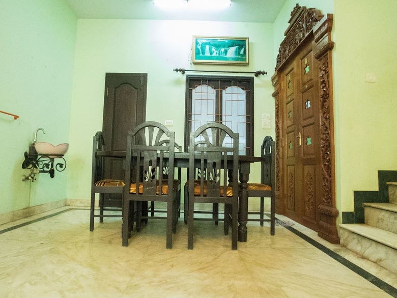 Oyo 12176 Home Spacious 3bhk Near Ecr