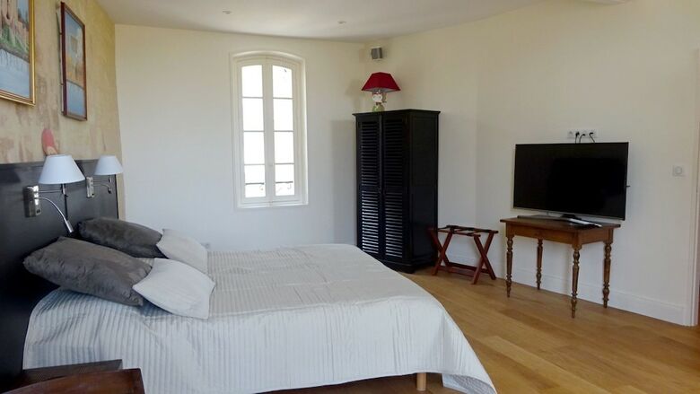 La Maison D'artiste Saint Emilion