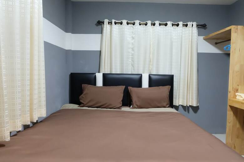 Hotel Lotte Home