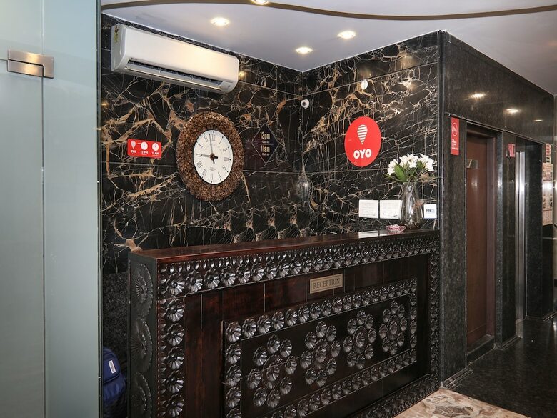 Oyo 11744 Hotel Vb Heritage Heights