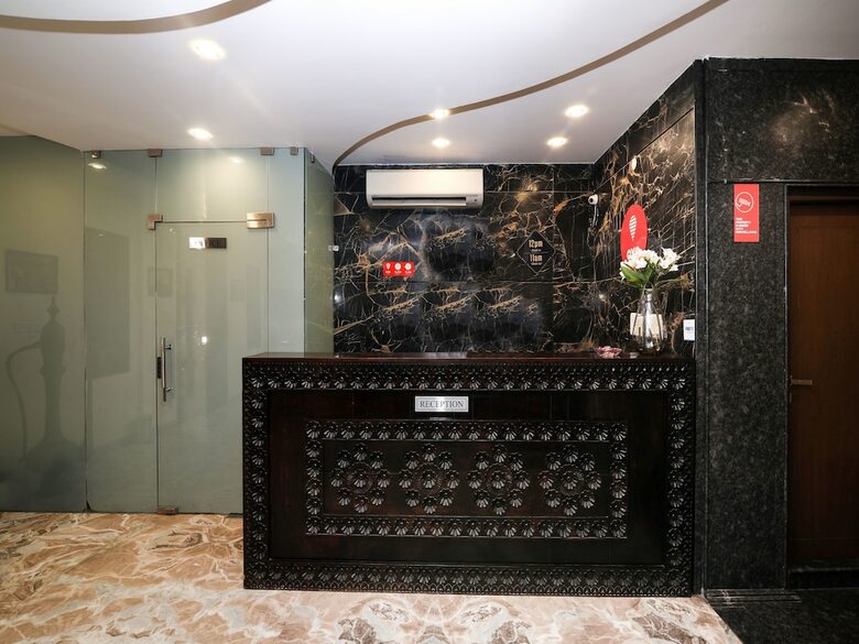 Oyo 11744 Hotel Vb Heritage Heights