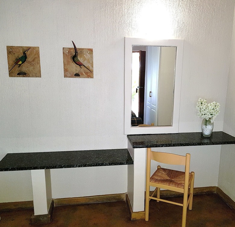 Bed & Breakfast Shingalana Guest House