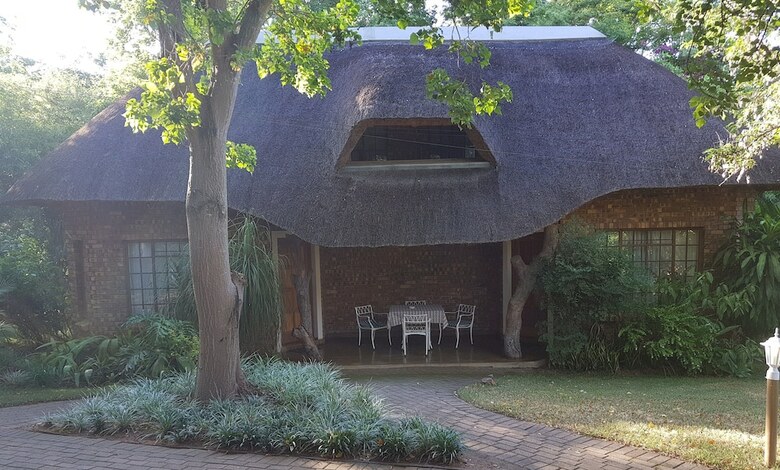 Bed & Breakfast Shingalana Guest House
