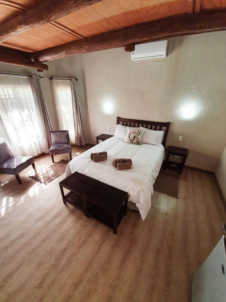Bed & Breakfast Shingalana Guest House