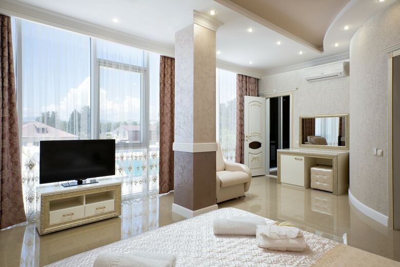 Tropicana Resort Hotel Sochi