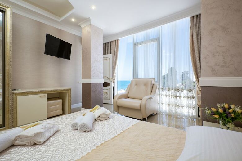 Tropicana Resort Hotel Sochi