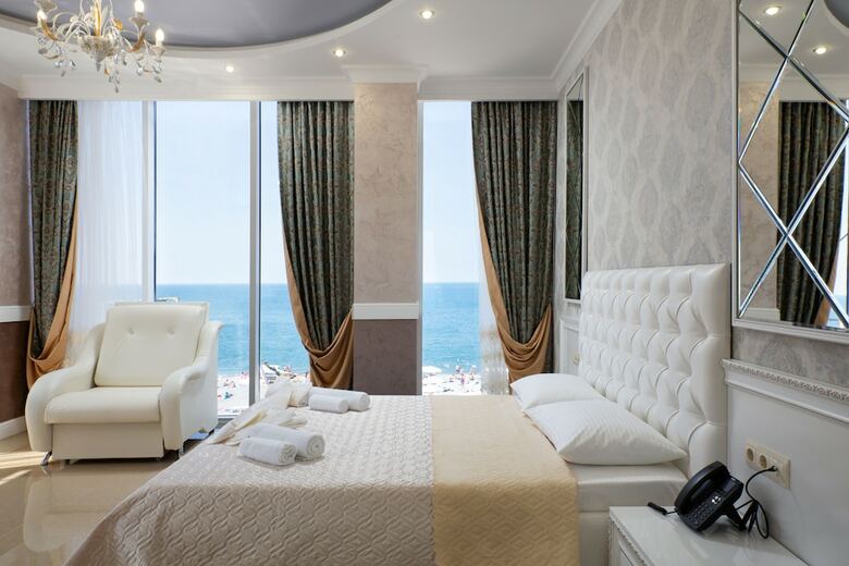 Tropicana Resort Hotel Sochi