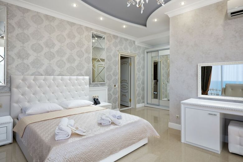 Tropicana Resort Hotel Sochi