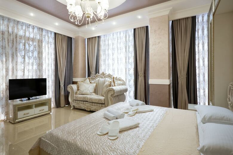 Tropicana Resort Hotel Sochi