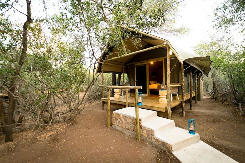 Posada Bundox Safari Lodge