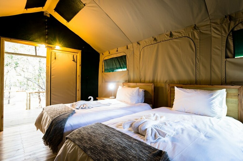 Posada Bundox Safari Lodge