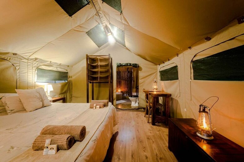 Posada Bundox Safari Lodge