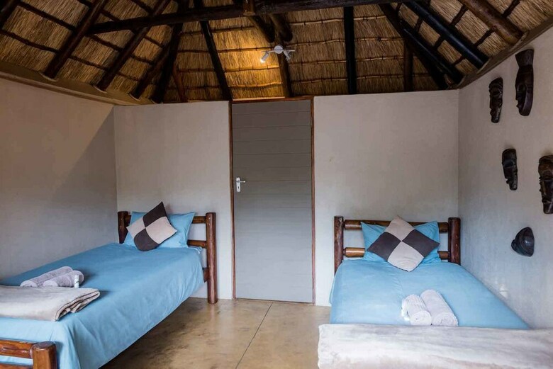 Posada Bundox Safari Lodge