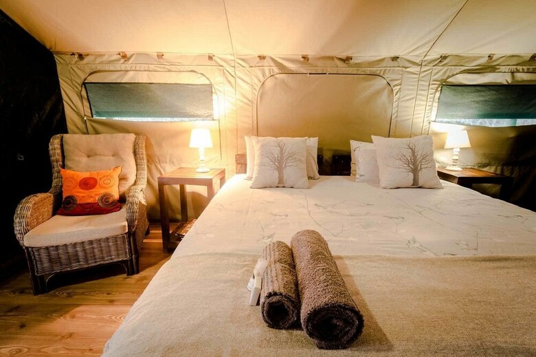 Posada Bundox Safari Lodge