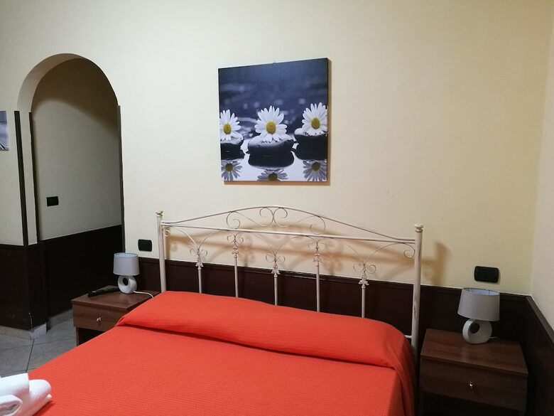 Bed & Breakfast Garden Inn