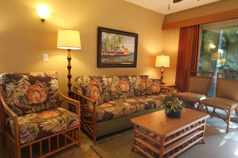 Colony I At Sea Mountain In Pahala