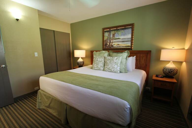 Colony I At Sea Mountain In Pahala