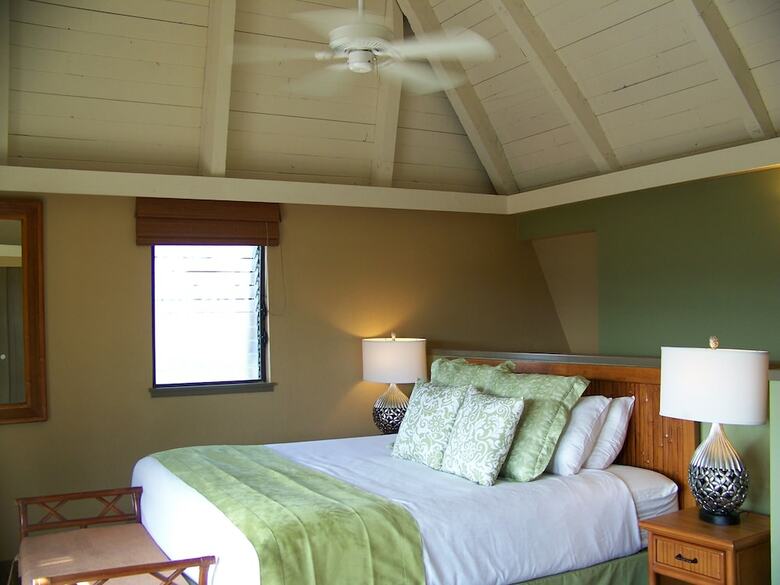 Colony I At Sea Mountain In Pahala