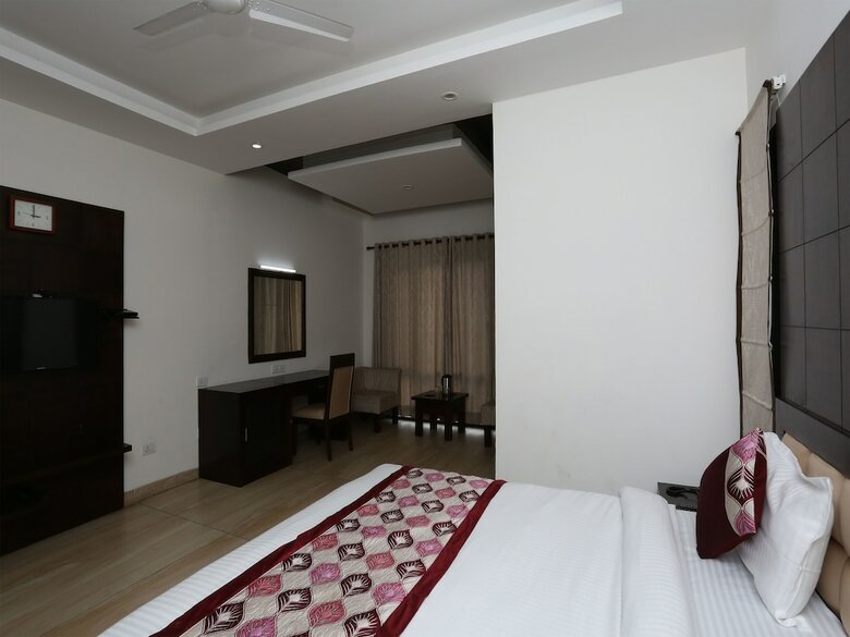 Oyo 1492 Hotel Broadway Inn