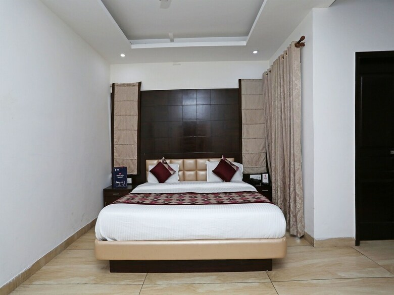 Oyo 1492 Hotel Broadway Inn