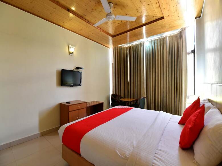 Oyo 1492 Hotel Broadway Inn