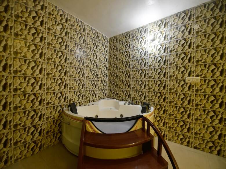 Oyo 1492 Hotel Broadway Inn