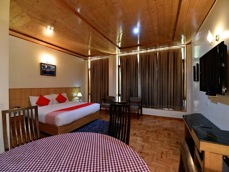 Oyo 1492 Hotel Broadway Inn