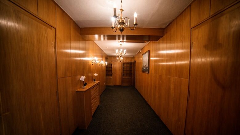 Hotel Zur F�hre