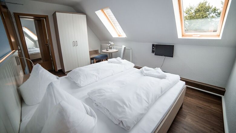 Hotel Zur F�hre