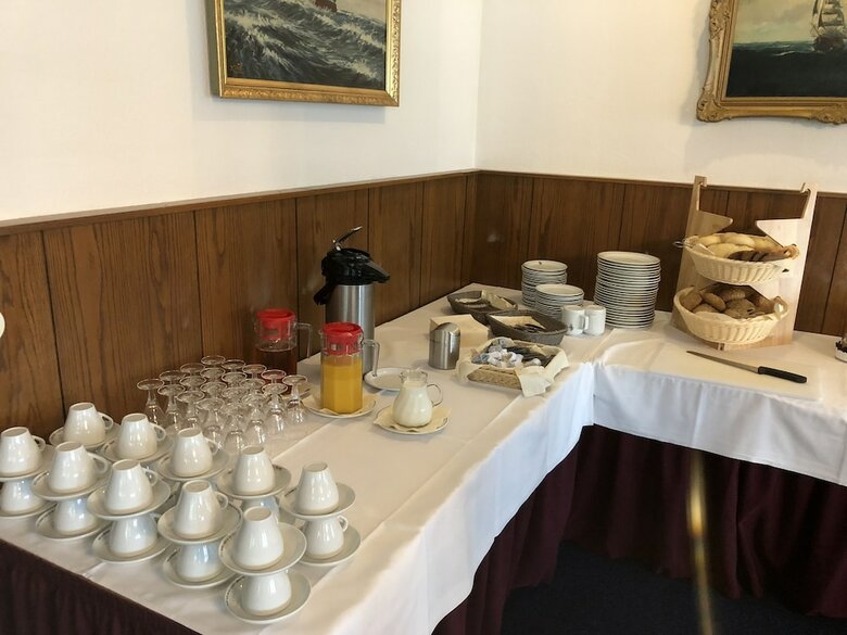 Hotel Zur F�hre