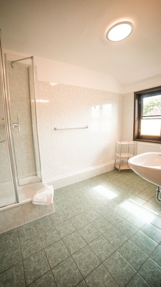 Hotel Zur F�hre