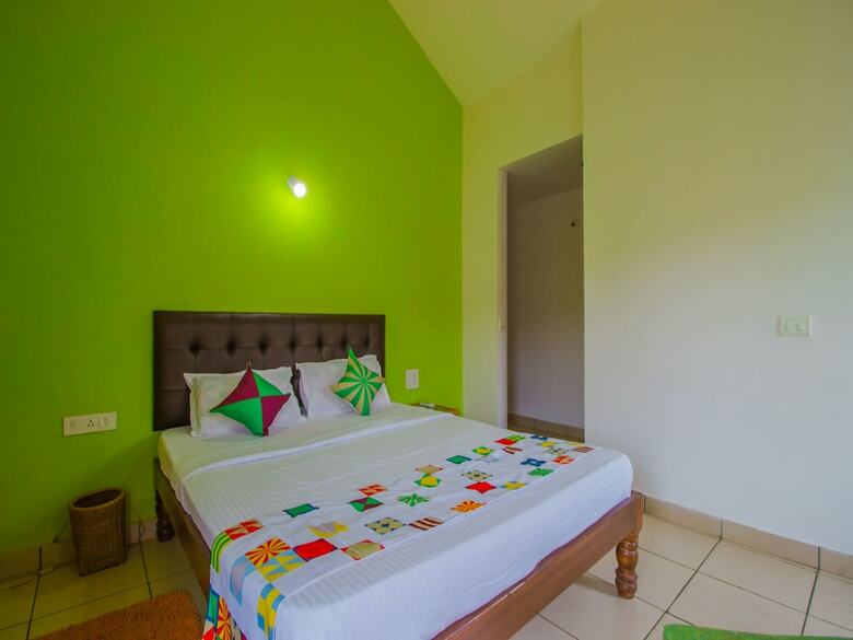Oyo 13840 Home Radiant 2bhk Lpk Waterfront