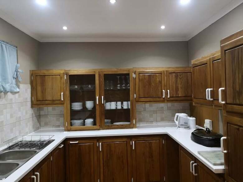 Apartamentos Wonder View Guest House