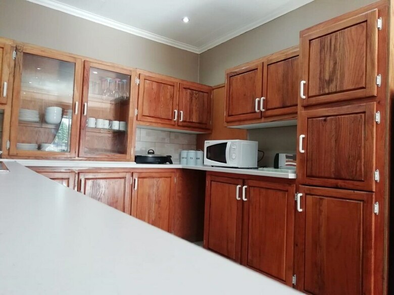 Apartamentos Wonder View Guest House