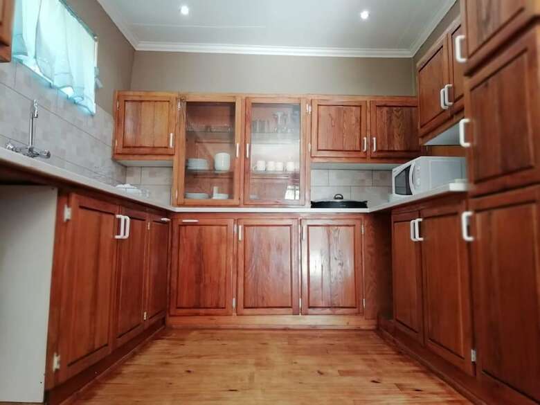 Apartamentos Wonder View Guest House