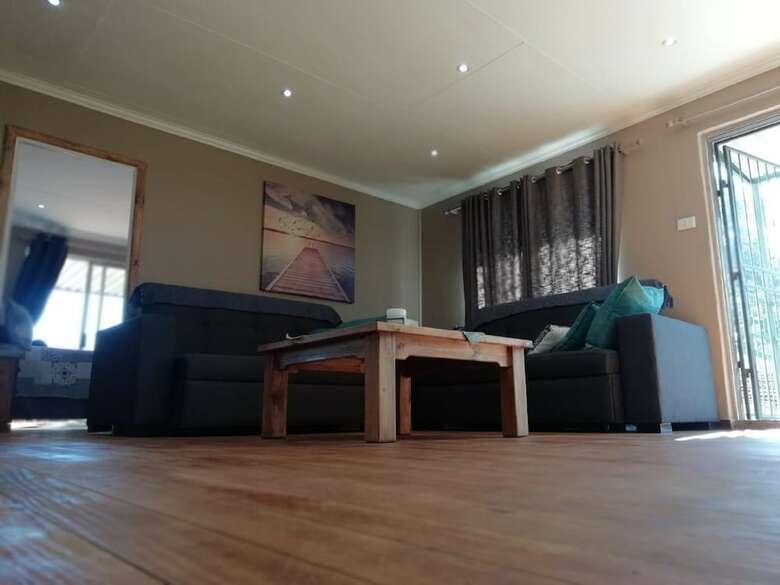 Apartamentos Wonder View Guest House