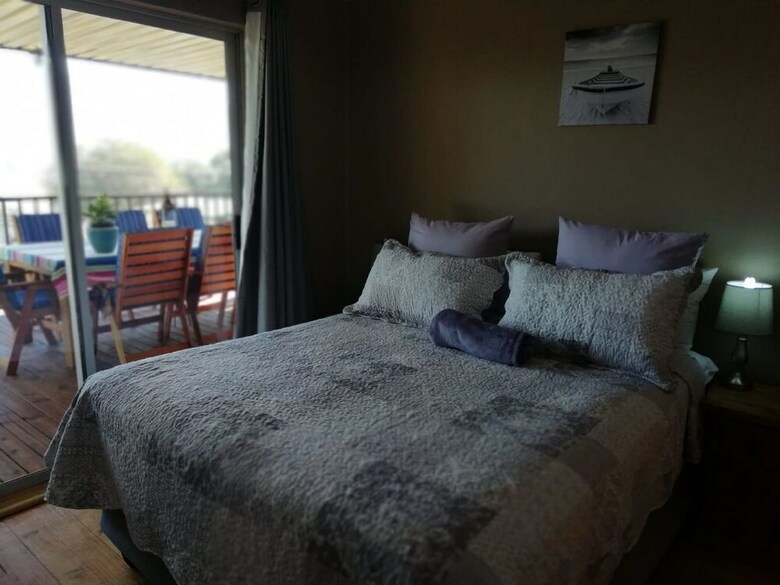 Apartamentos Wonder View Guest House