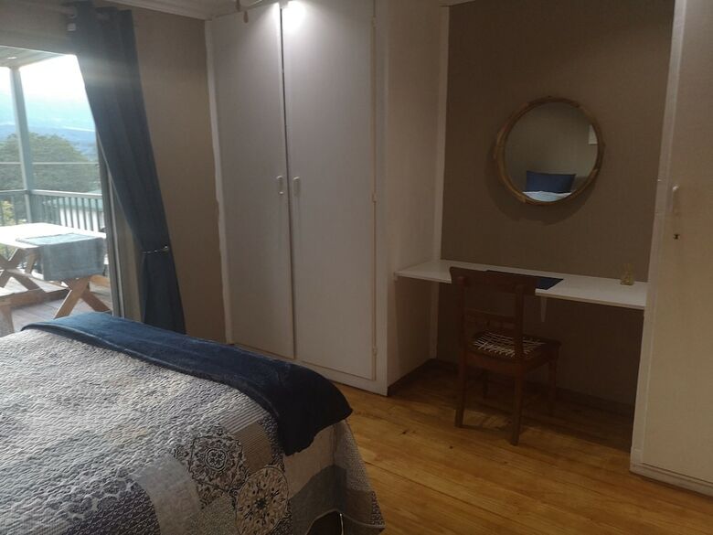 Apartamentos Wonder View Guest House