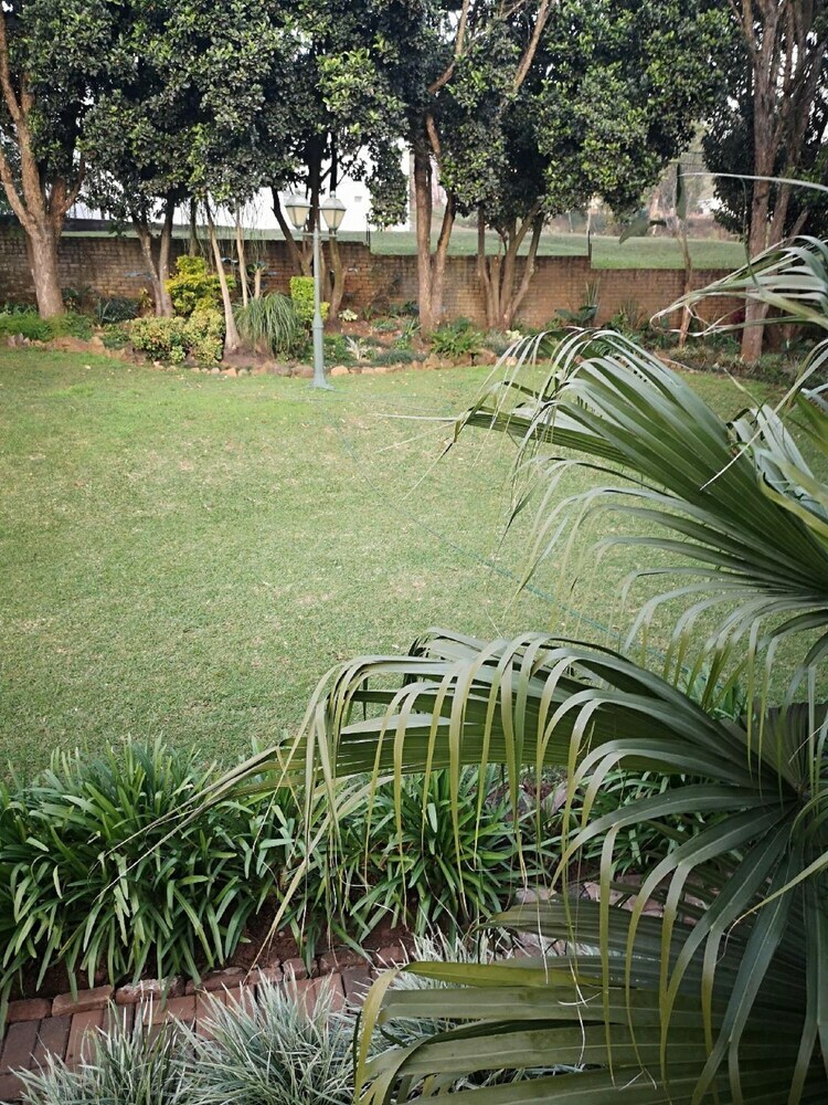 Apartamentos Wonder View Guest House