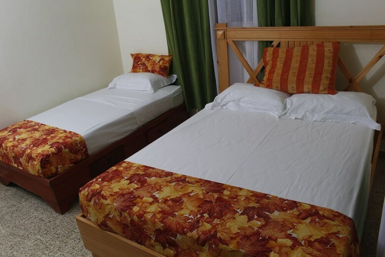 Hostal Santo Cerro Natural Park - Hostel