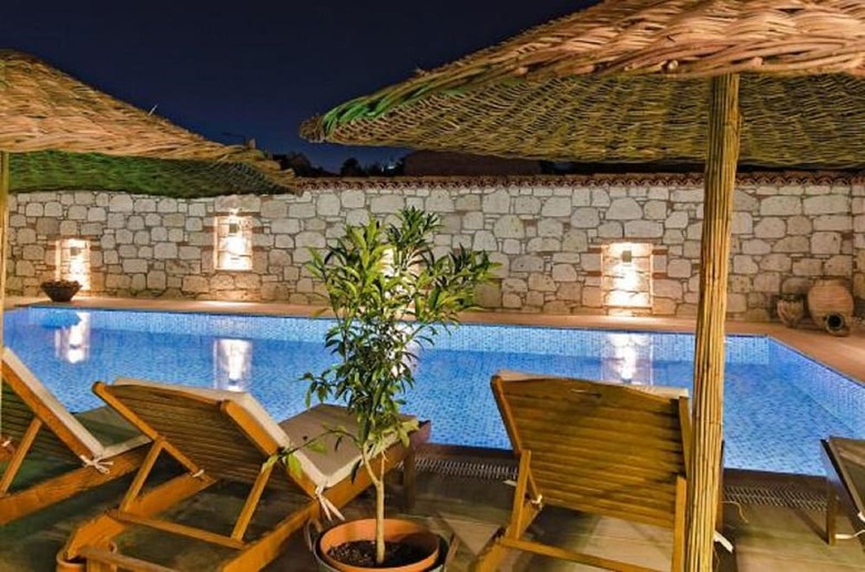 Hotel Masal Ala�at?