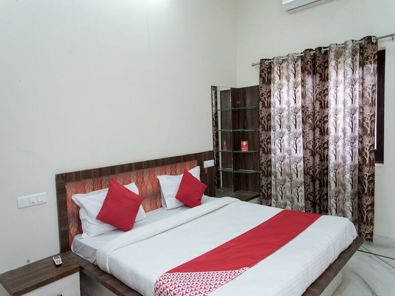 Apartamentos Oyo 13330 Home Modern 2bhk Pratap Nagar