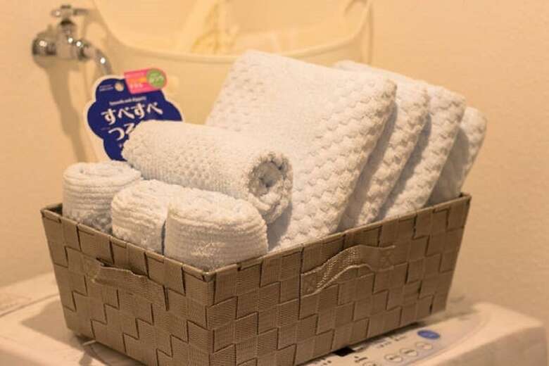 Apartamentos Forest Terrace Tenjin Minami