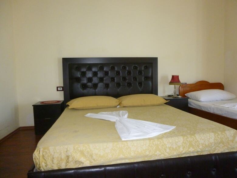 Hotel Il Conte Di Monte Cristo