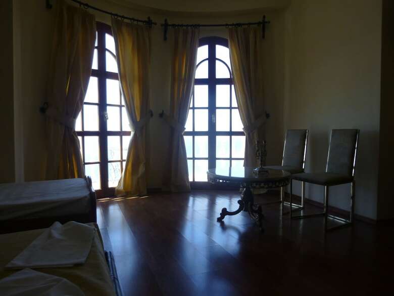Hotel Il Conte Di Monte Cristo