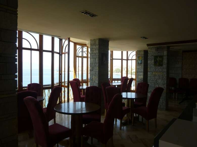 Hotel Il Conte Di Monte Cristo