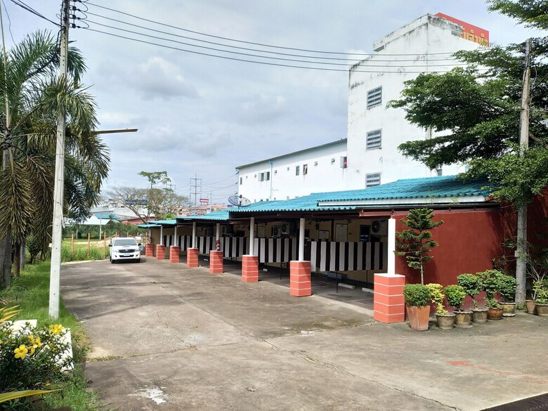Hotel Purin Place